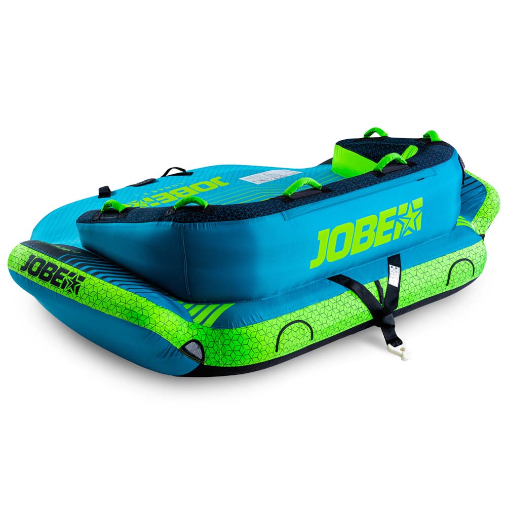 Jobe Binar funtube 3 personen voordeelset 3 2