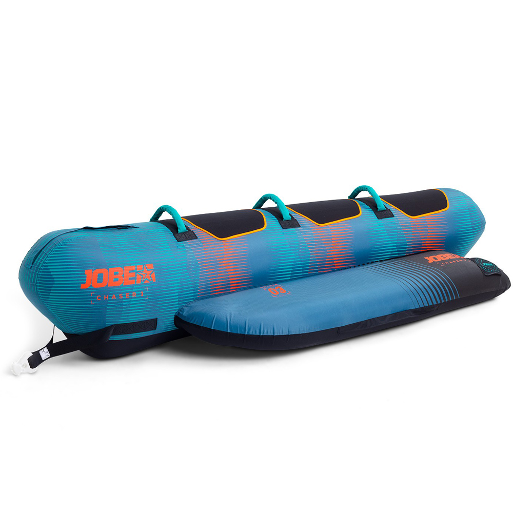 Jobe Chaser funtube 3 personen 1