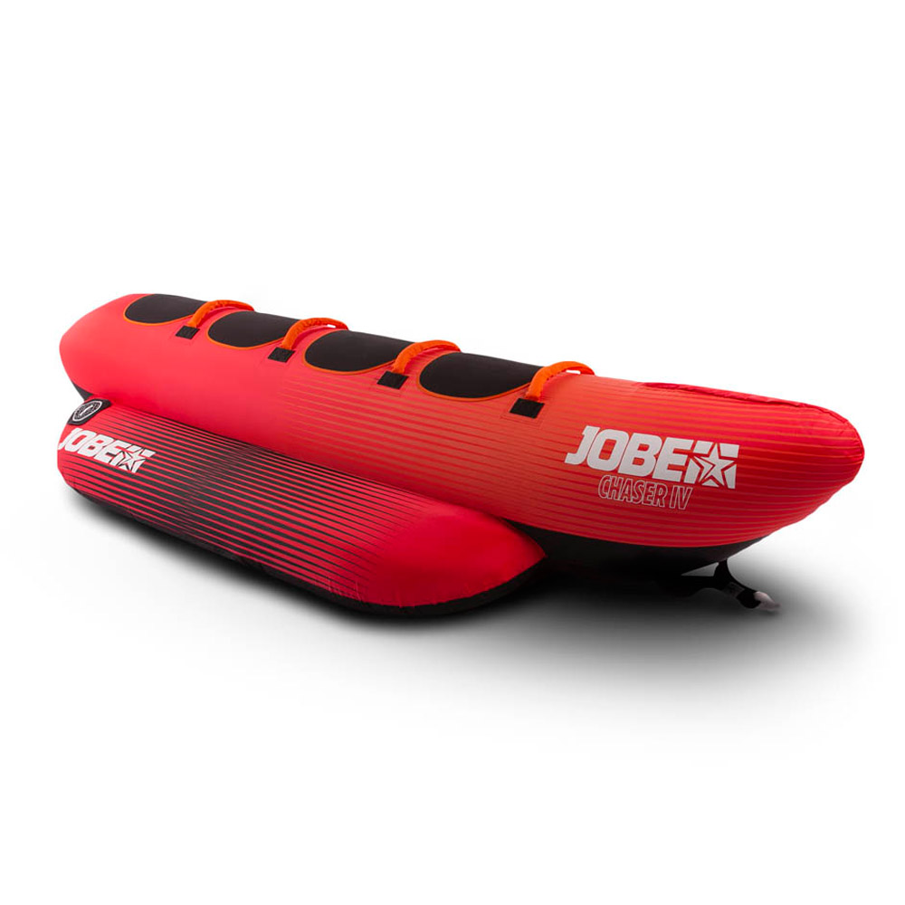 Jobe Chaser funtube 4 personen 1