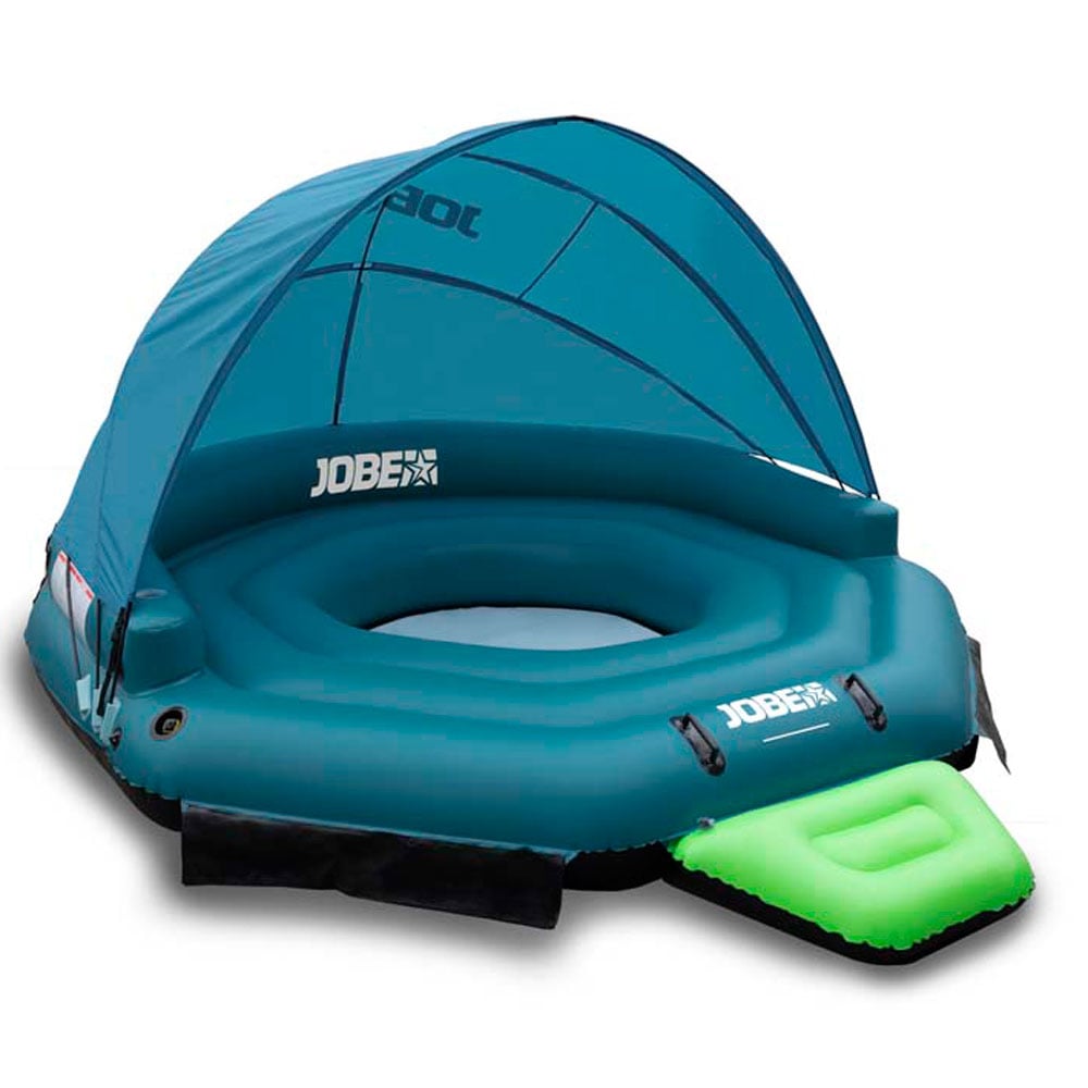 Jobe Retreat funtube 6 personen 1