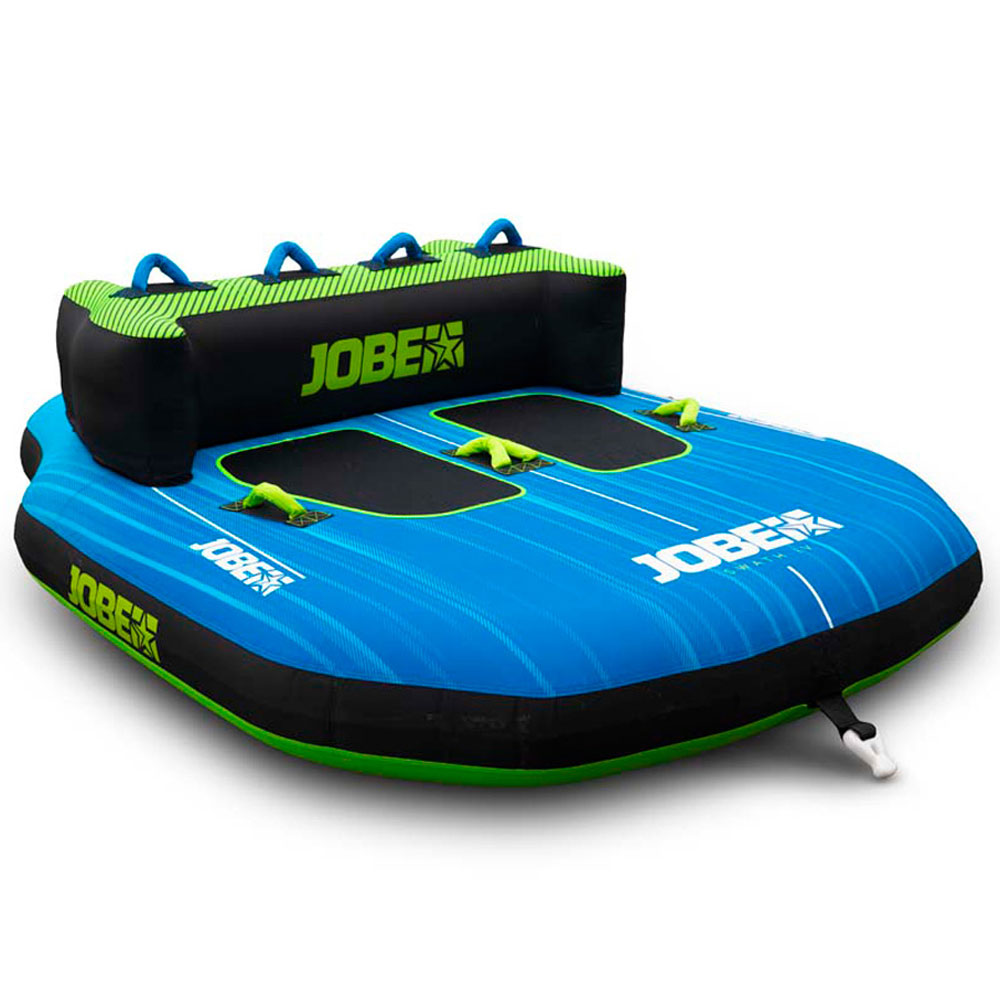 Jobe Swath funtube 4 personen 1