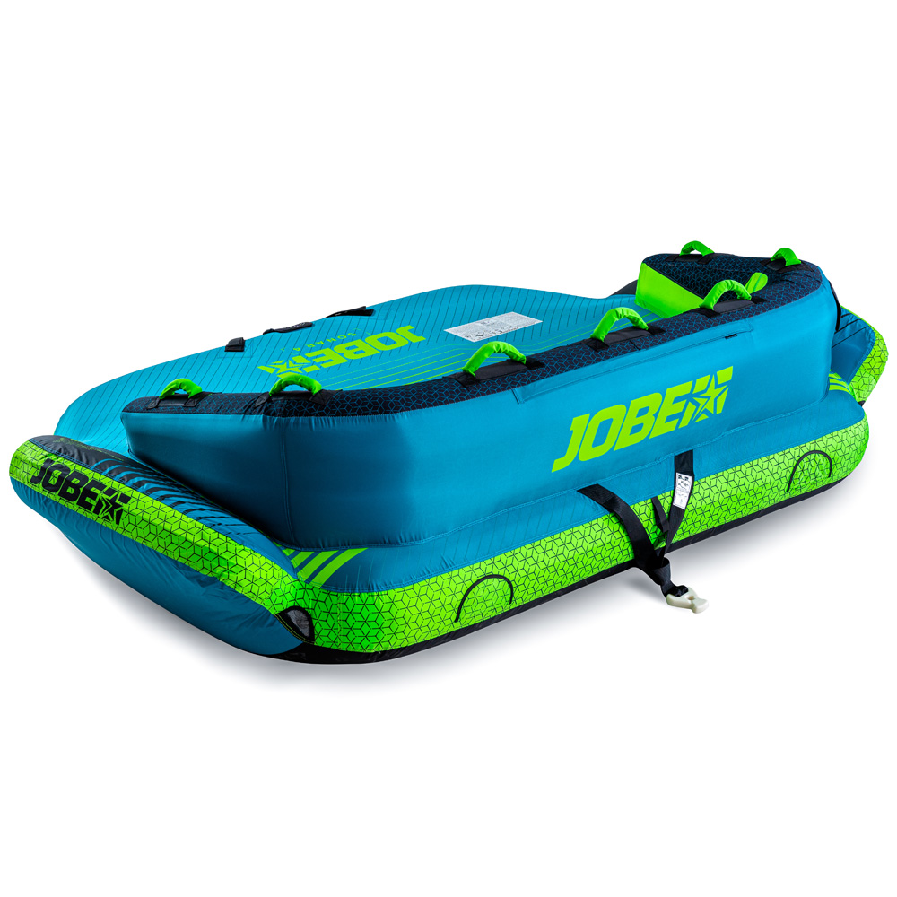 Binar funtube 4 personen voordeelset 5