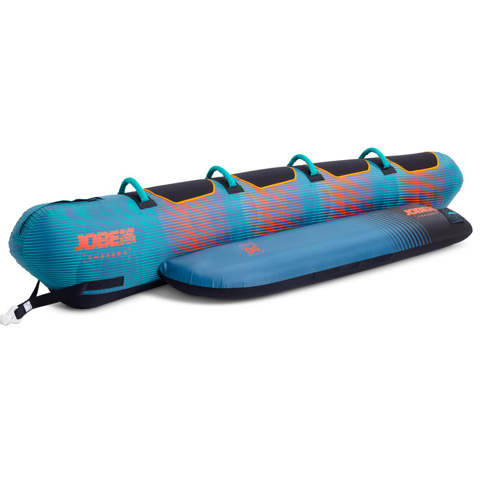 Chaser funtube 4 personen