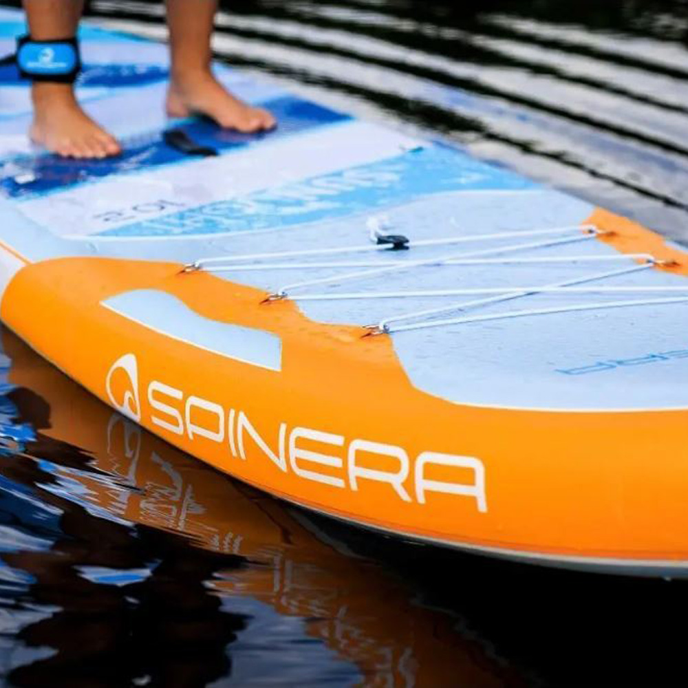 Sun Light 10.2 opblaasbare sup voordeelpakket