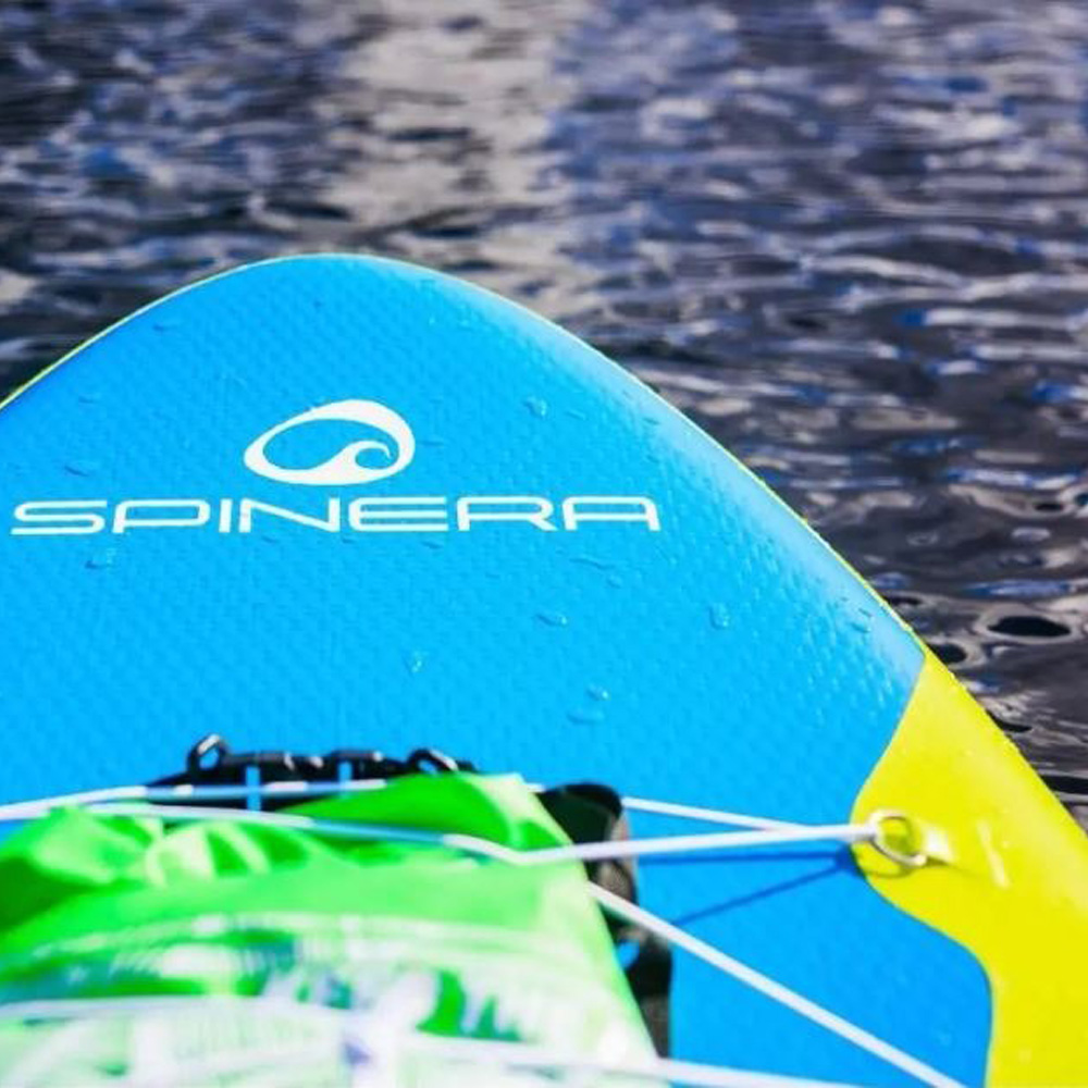 Spinera Sun Light 11.0 opblaasbare sup voordeelpakket 2