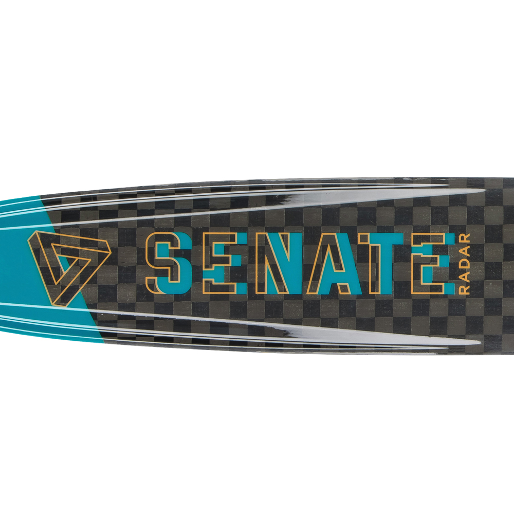 Radar Senate Lithium slalom ski 67 inch 3