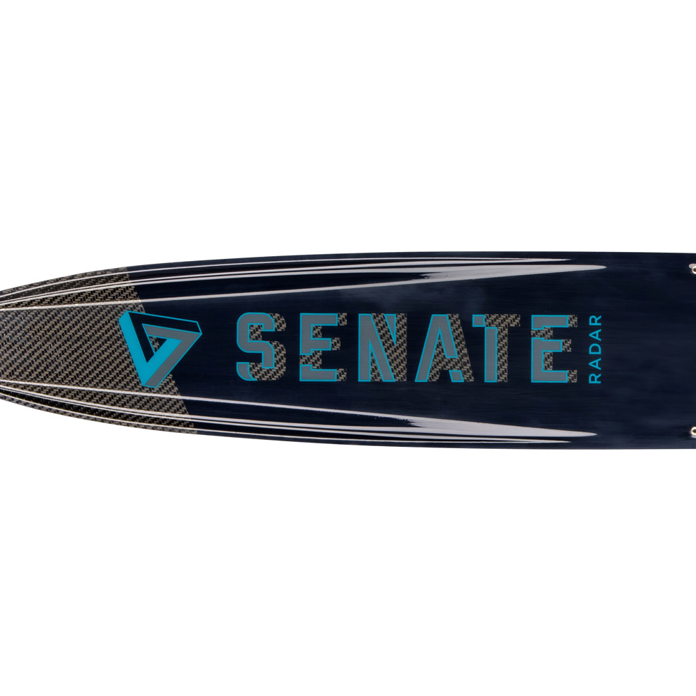 Radar Senate Graphite slalom ski 67 inch 4