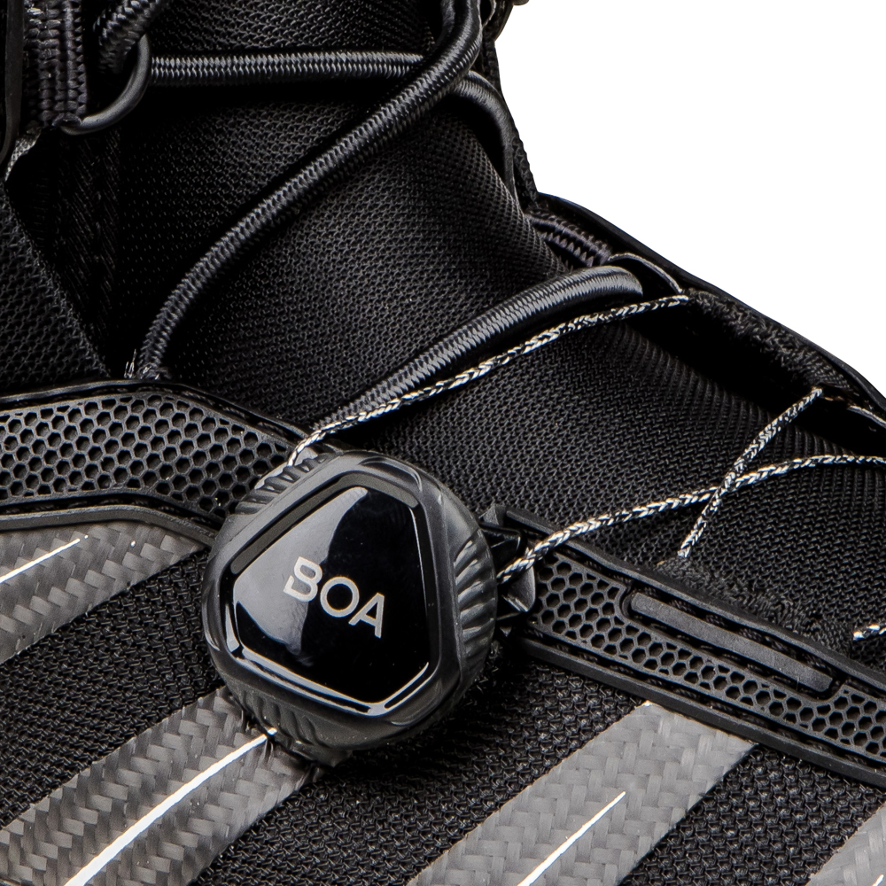 Vector BOA slalom ski binding