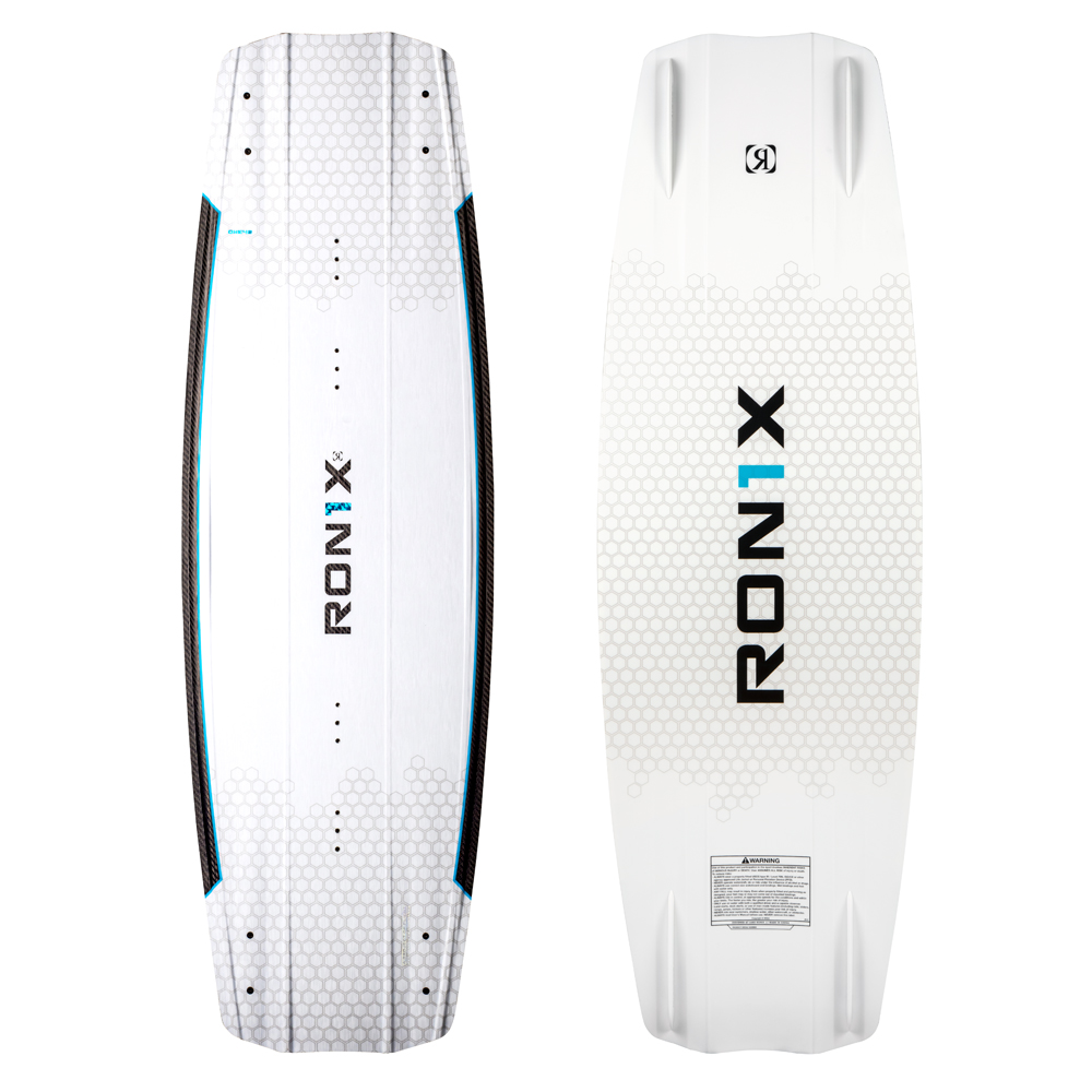 Ronix One Timebomb 134 wakeboard 1