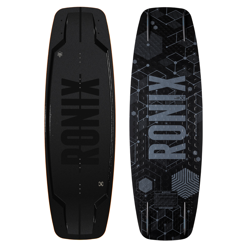 Ronix Parks Modello 135 wakeboard 1