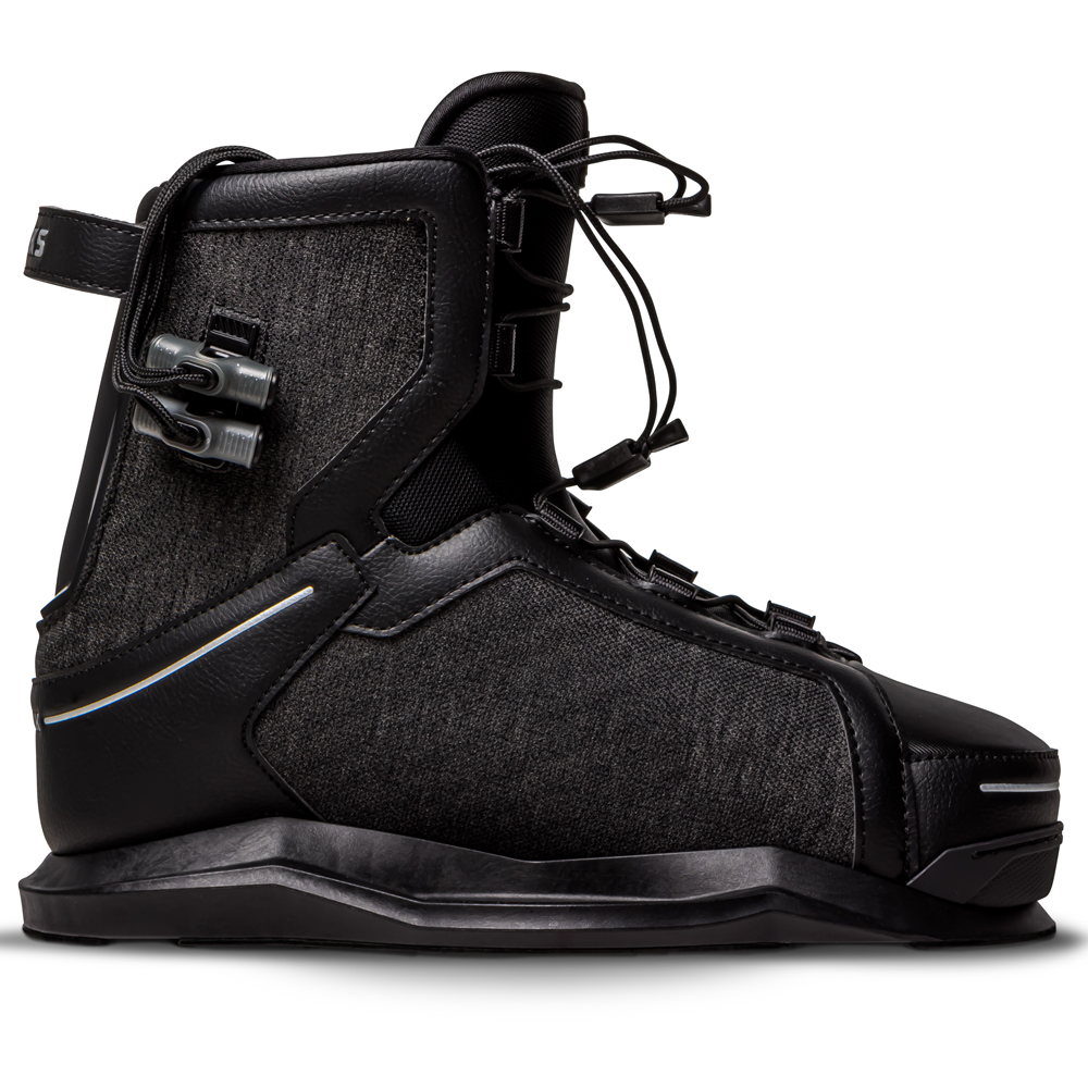 Ronix Parks wakeboard set 145 cm met Parks bindingen 7