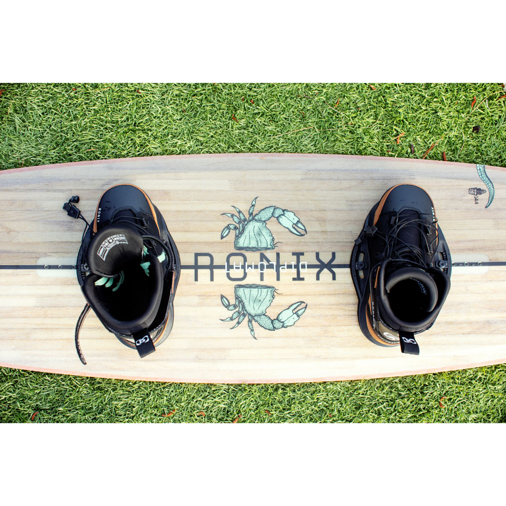 Ronix The Diplomat  wakeboard 148 cm 4