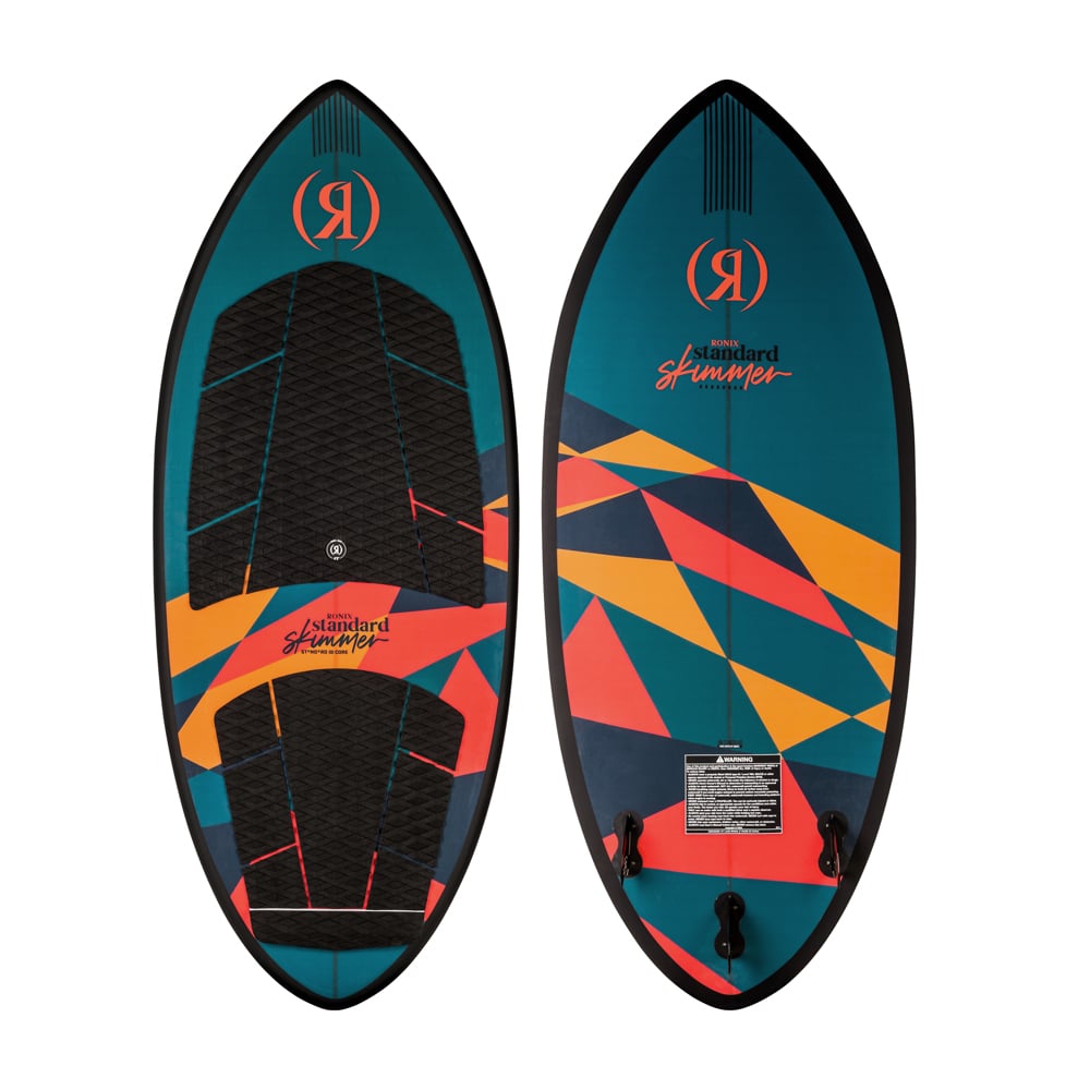 Ronix Skimmer Modello 4.5 wakesurfer 1