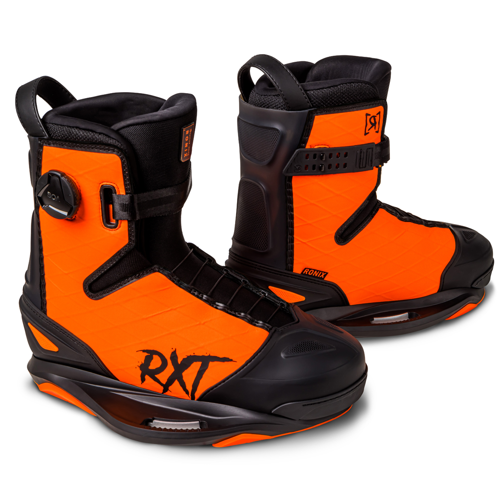 Ronix RXT BOA wakeboardbindingen 1