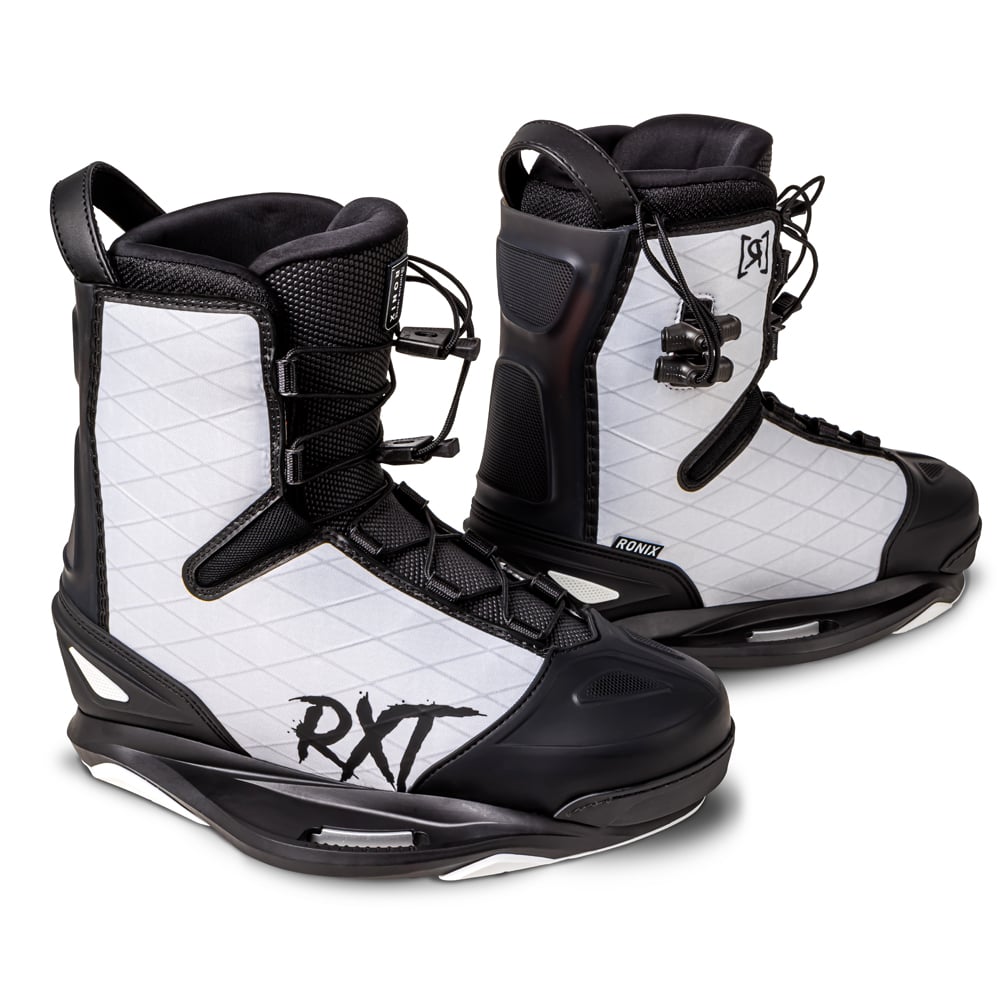 Ronix RXT wakeboardbindingen foto 1