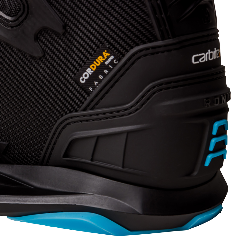 Ronix One Carbitex wakeboardbindingen 3