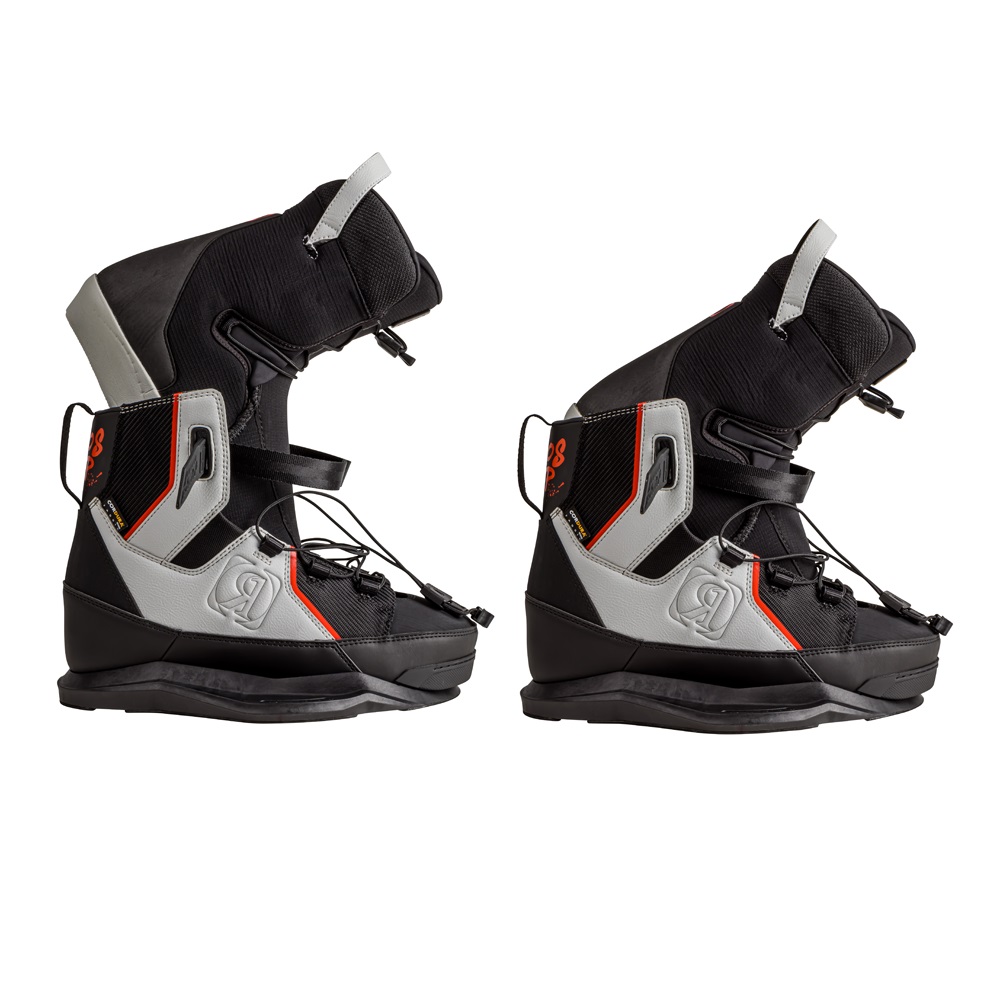 Ronix Atmos EXP wakeboardbindingen Walk Liner 2