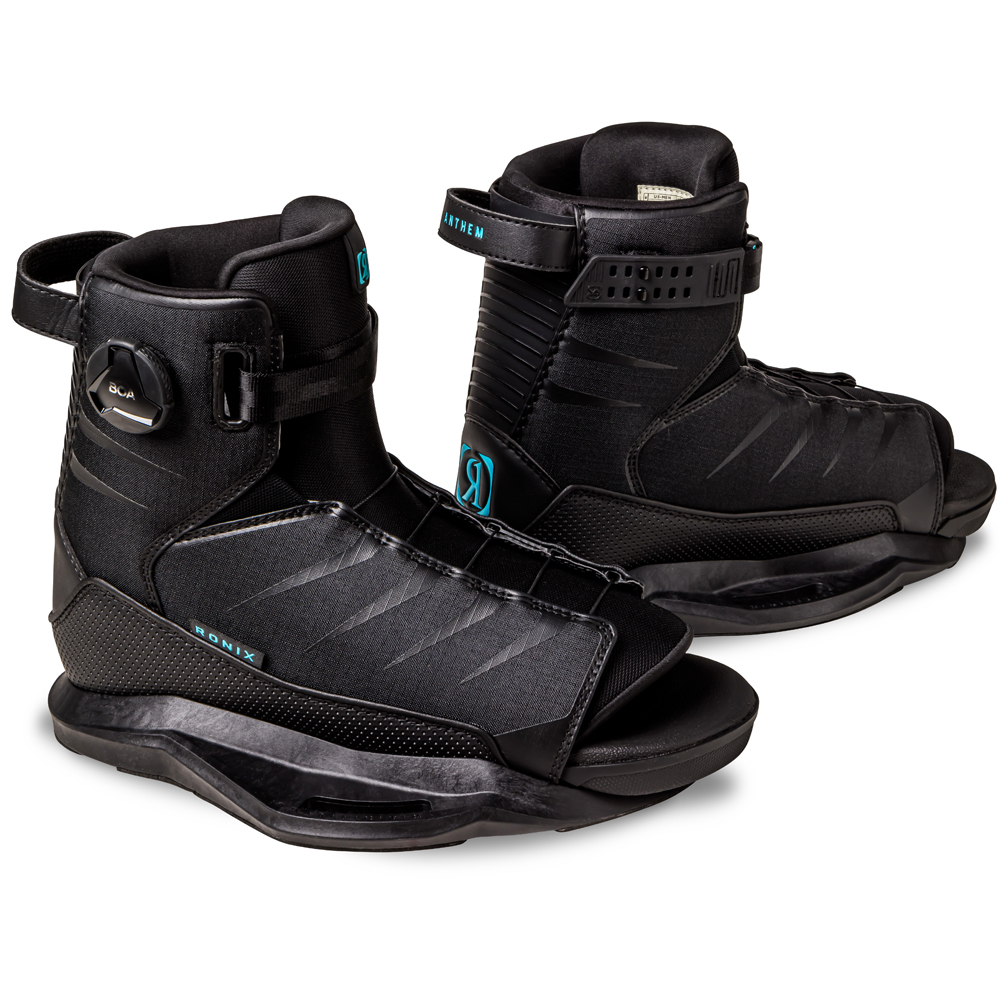 Anthem Boa wakeboardbindingen