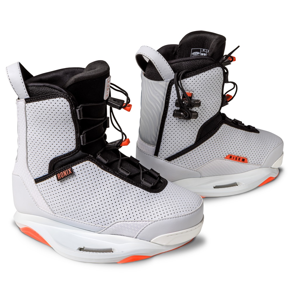 Ronix Rise Ladies wakeboardbindingen foto 1