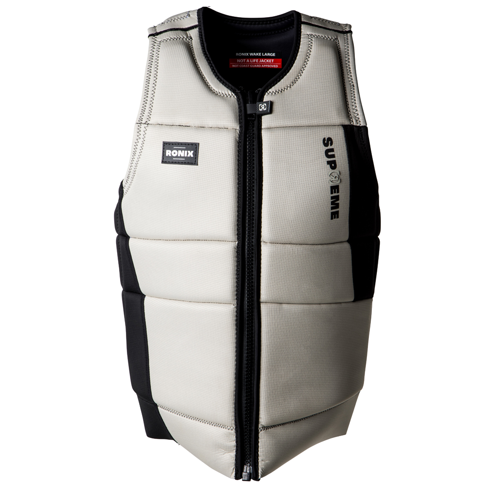 Supreme Impact Vest heren