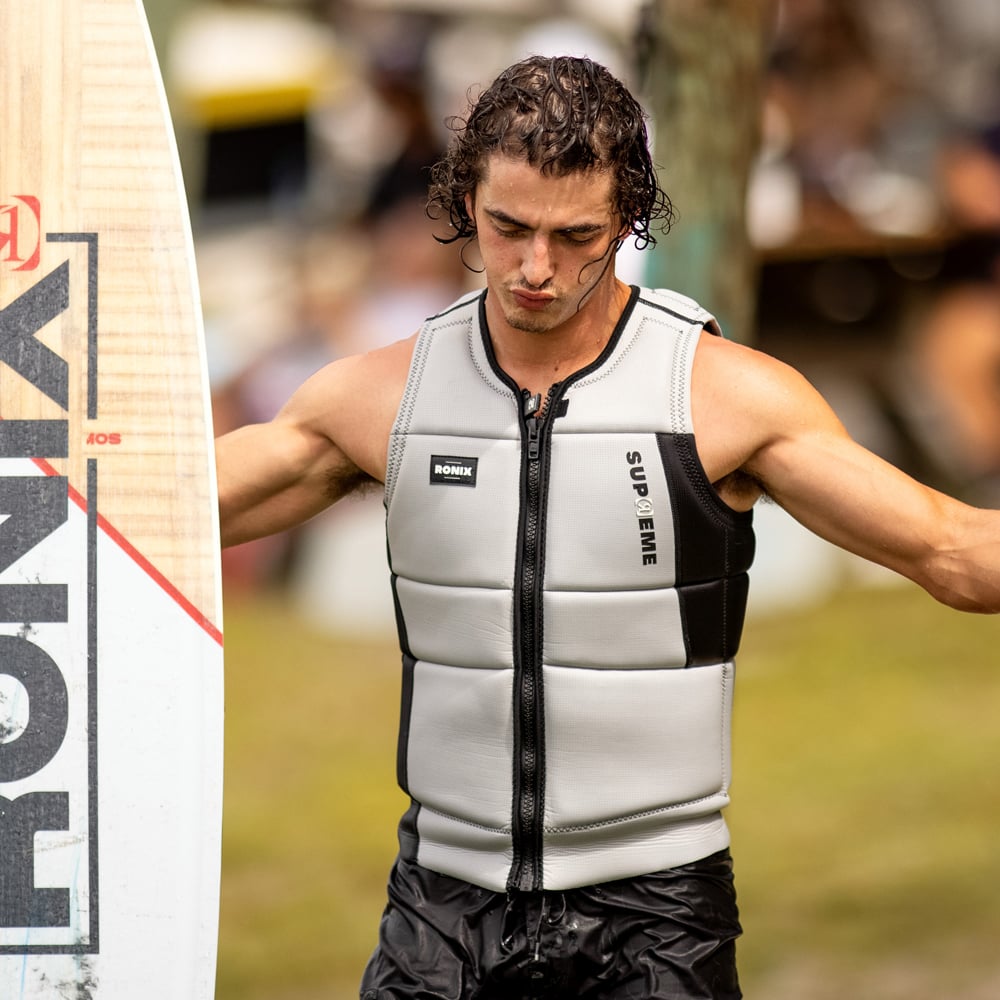 Ronix Supreme Impact Vest heren 2