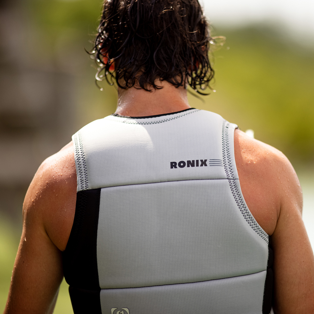 Ronix Supreme Impact Vest heren 3