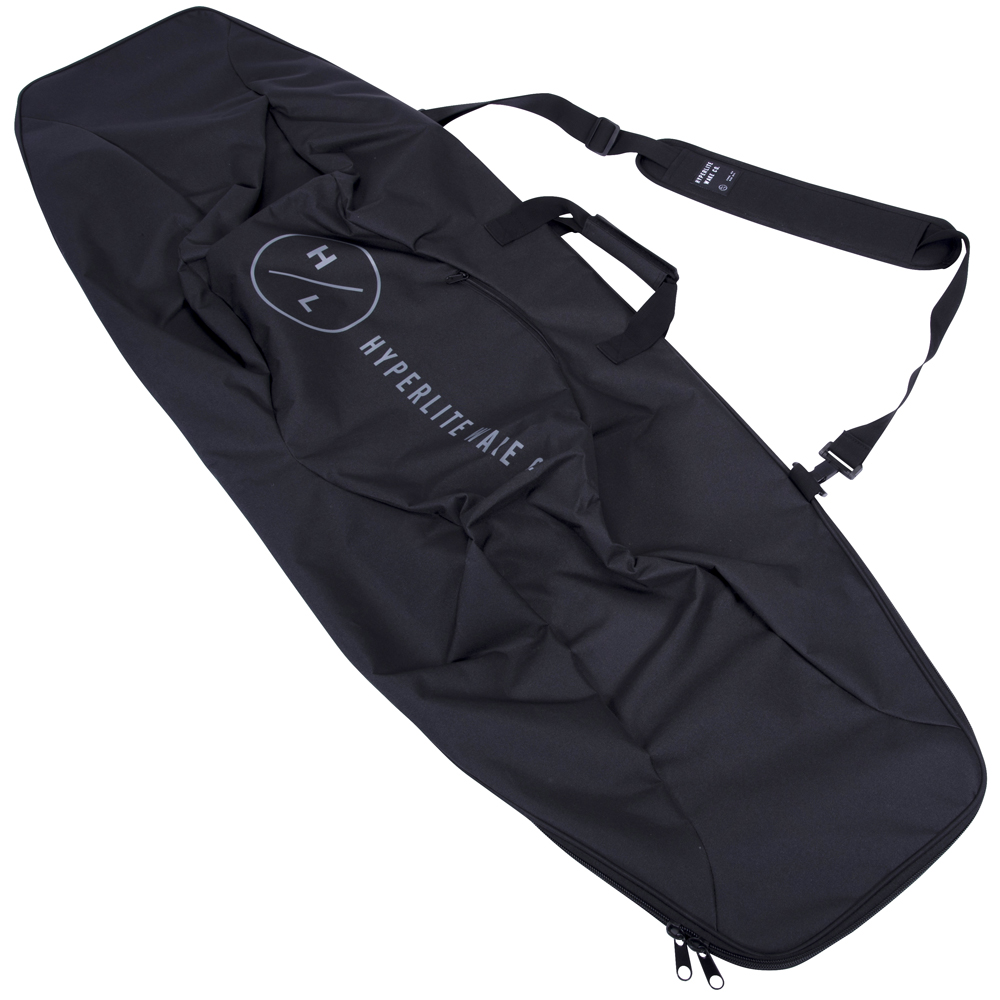 Hyperlite Essential wakeboardtas zwart 2