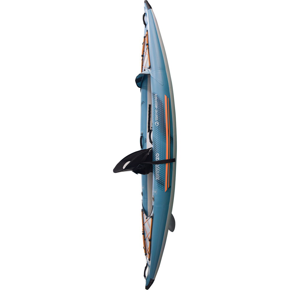 Spinera Tenaya 120 1 persoons kayak 2