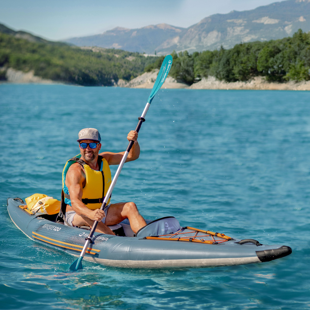 Spinera Tenaya 120 1 persoons kayak 3