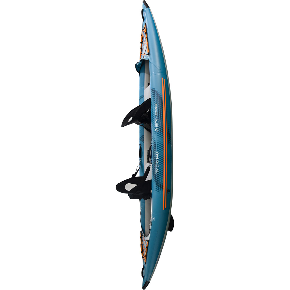 Spinera Tenaya 140 2 persoons kayak 2