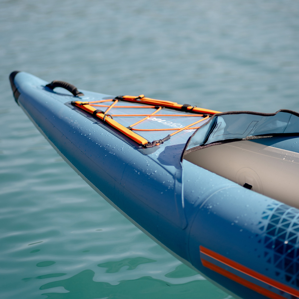 Spinera Tenaya 140 2 persoons kayak 3