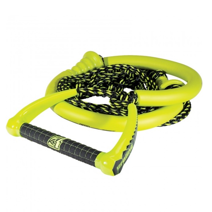 Proline 25ft suede surf rope