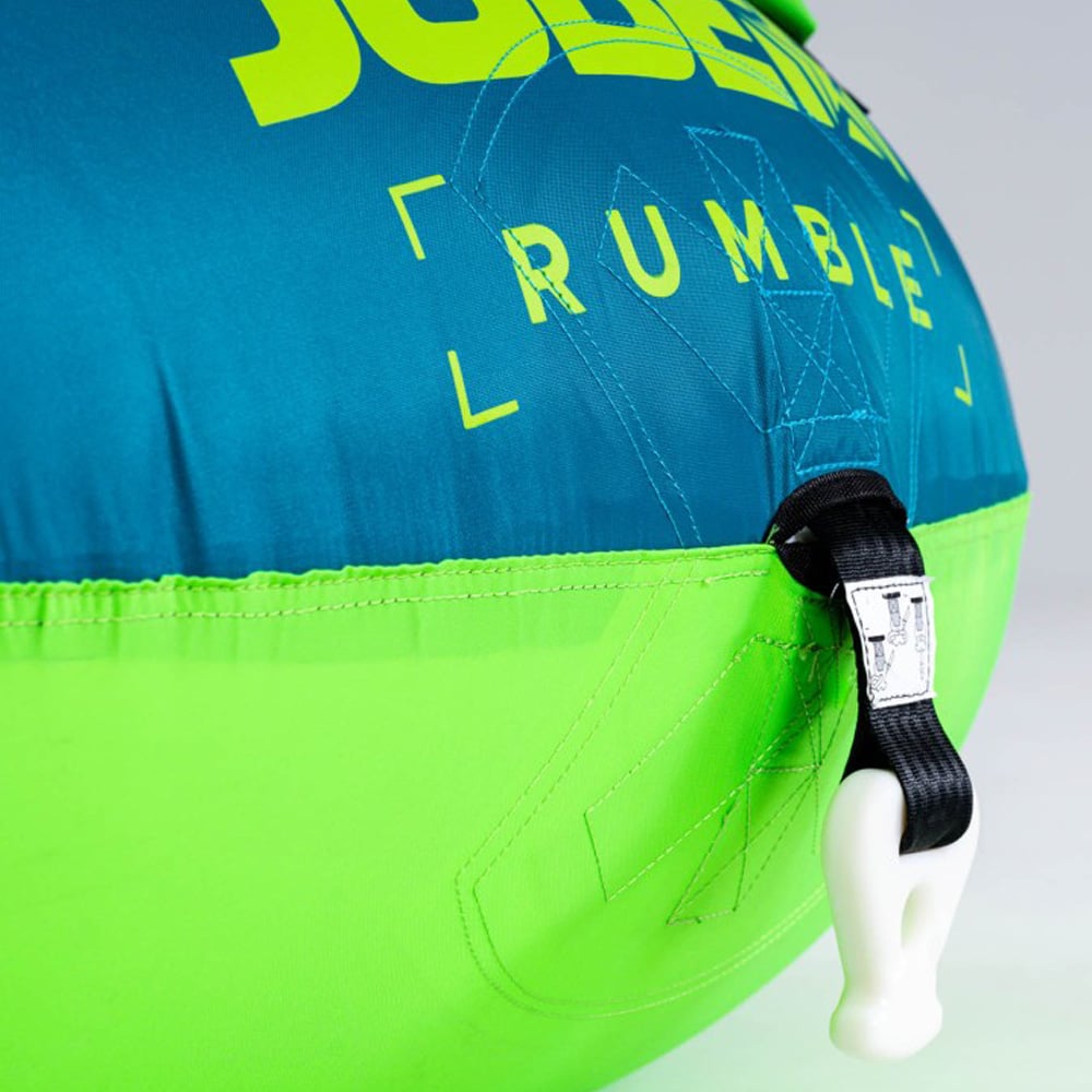 Jobe Rumble funtube Package 1 persoons Teal 2