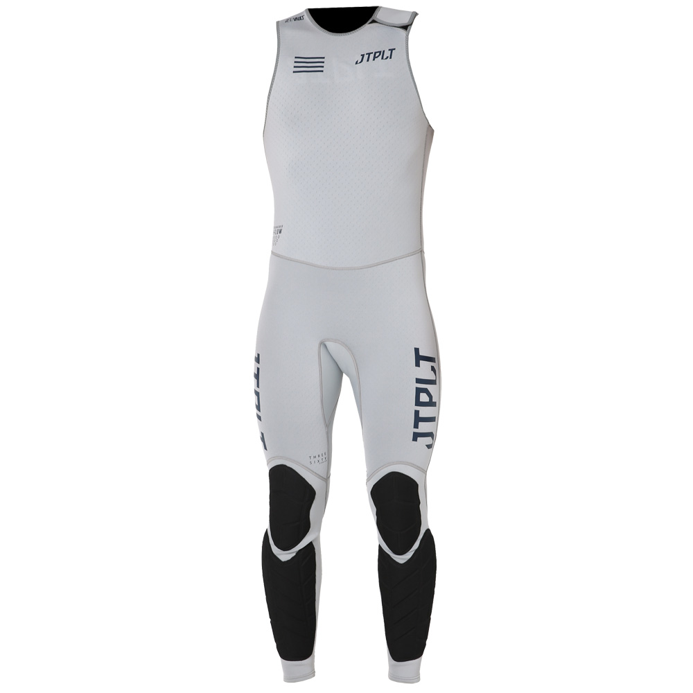 RX Vault long john en jacket heren grijs