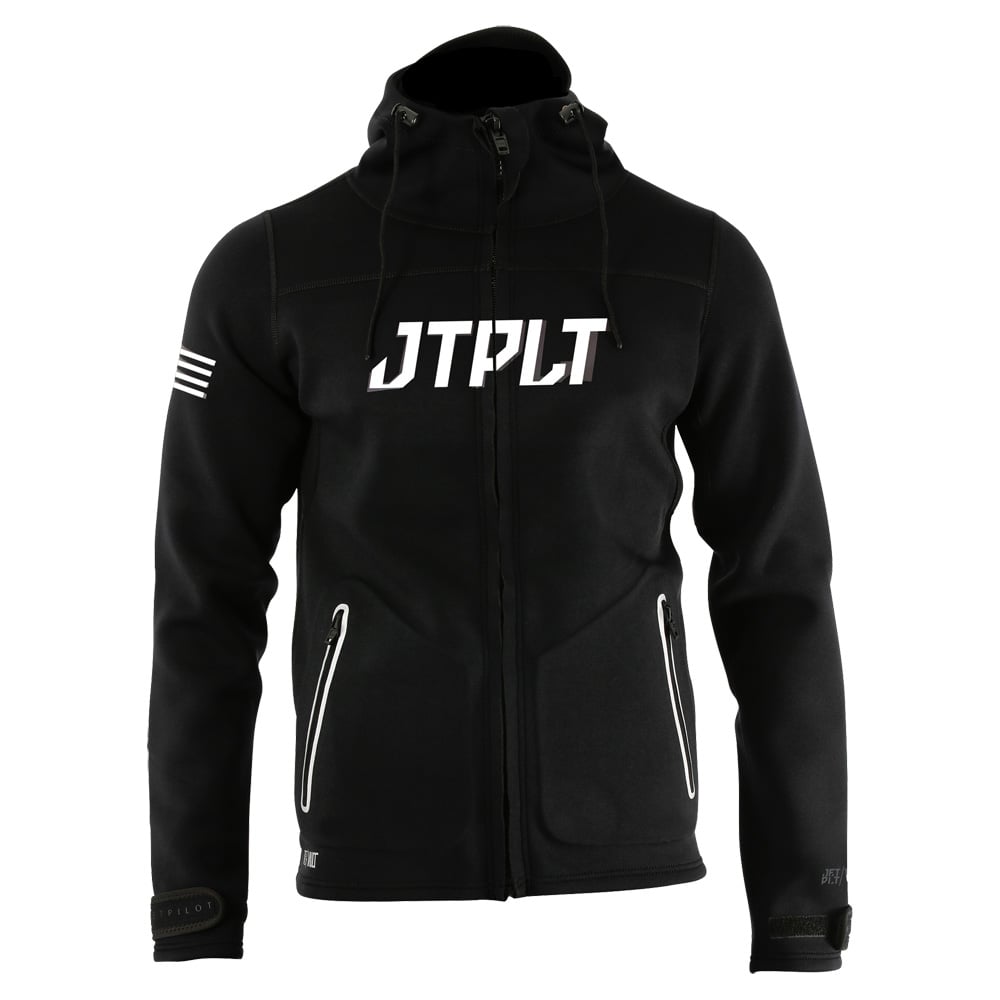 RX Vault tour jacket zwart