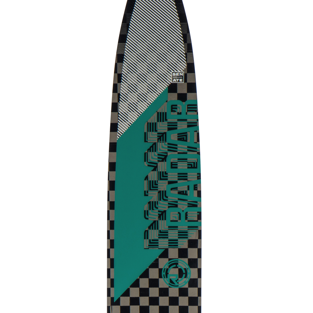 Radar Senate Lithium slalom ski 67 inch 8
