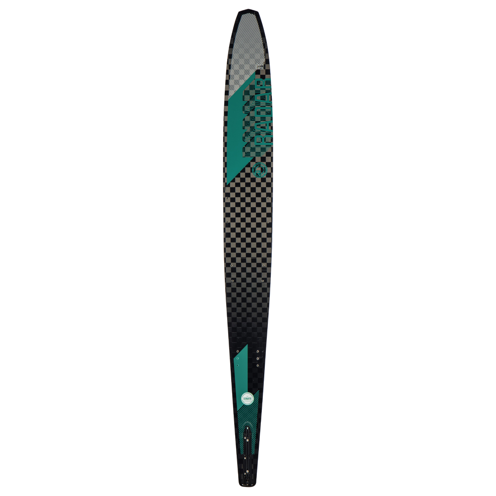 Radar Senate Lithium slalom ski 71 inch 4