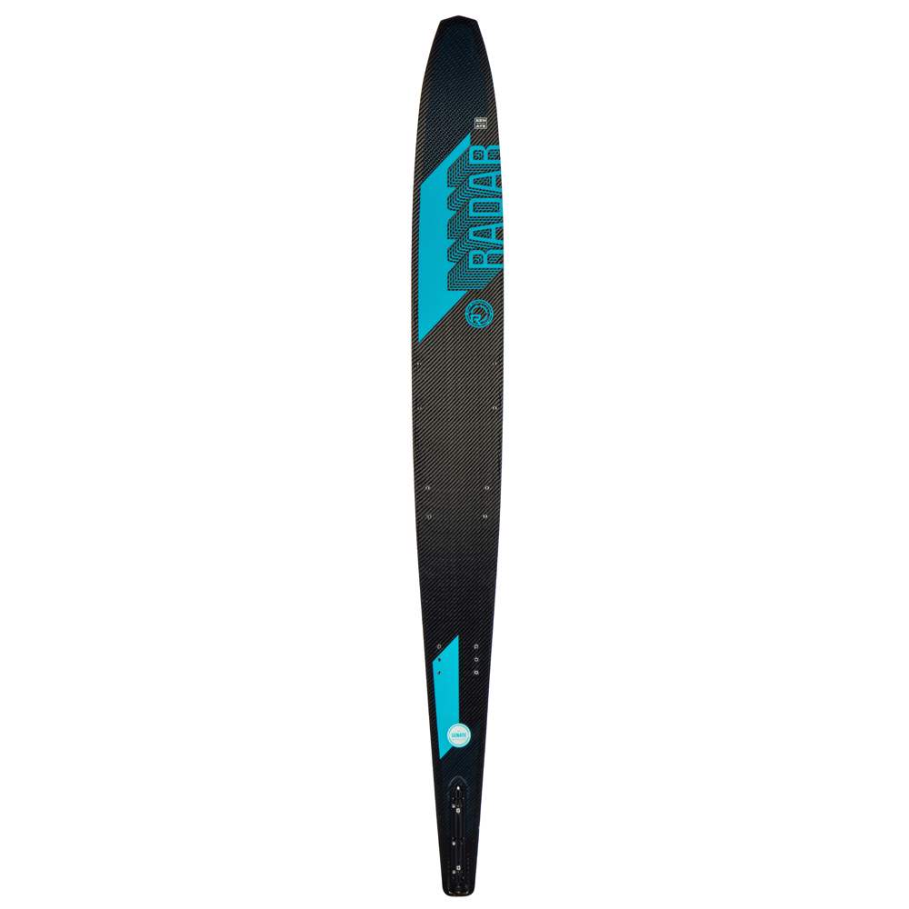 Radar Senate Graphite slalom ski 65 inch 4