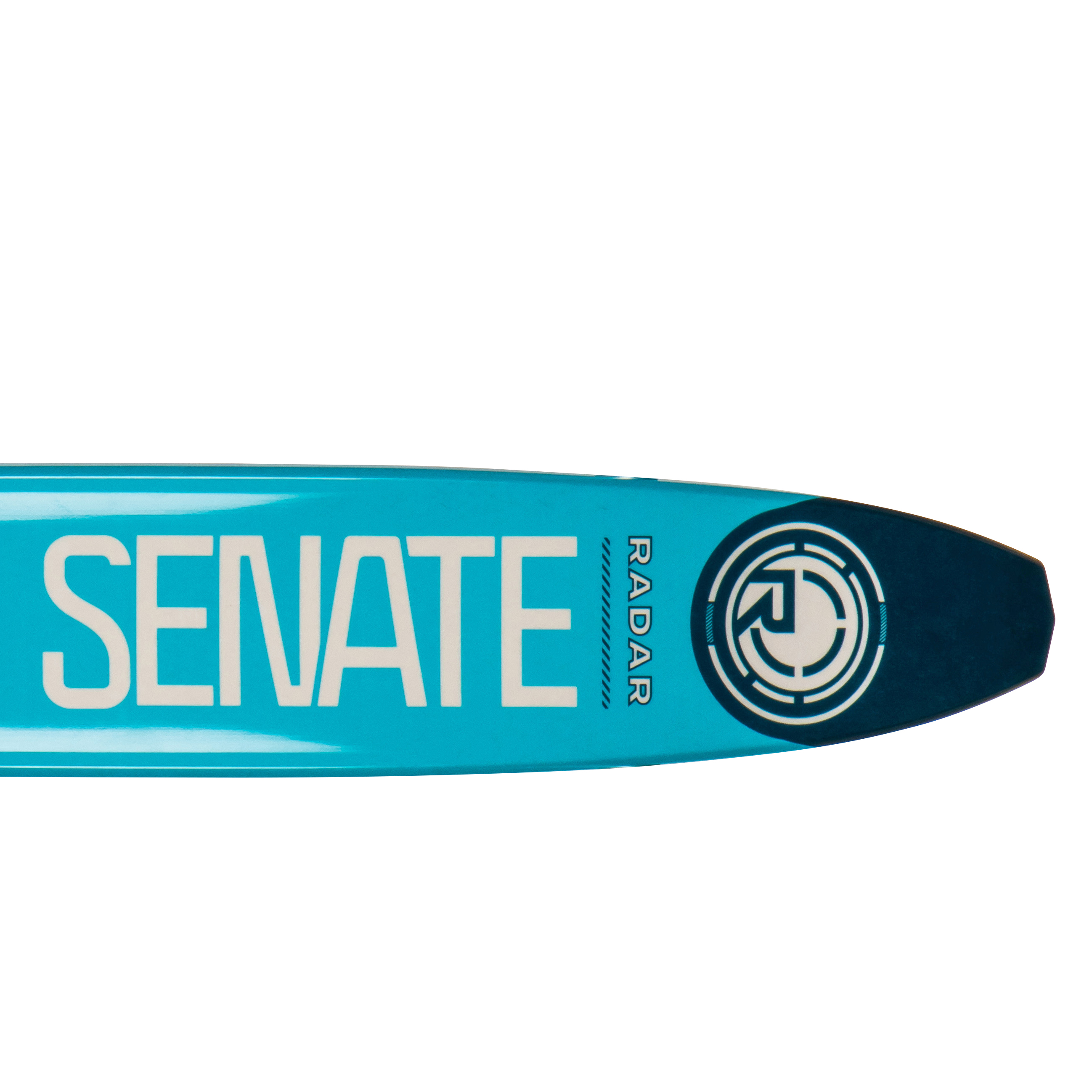 Radar Senate Graphite slalom ski 67 inch 7