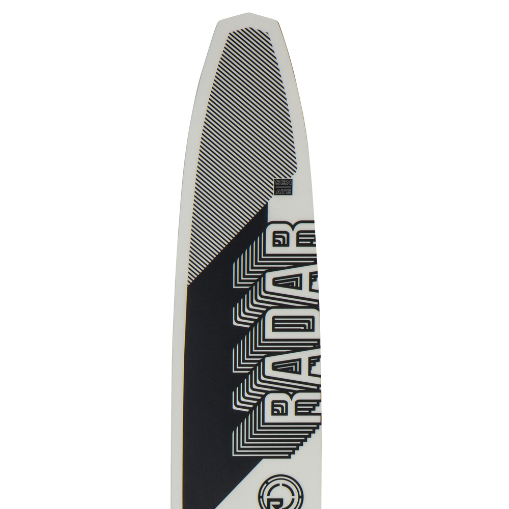 Radar Senate Alloy slalom ski 65 inch 7