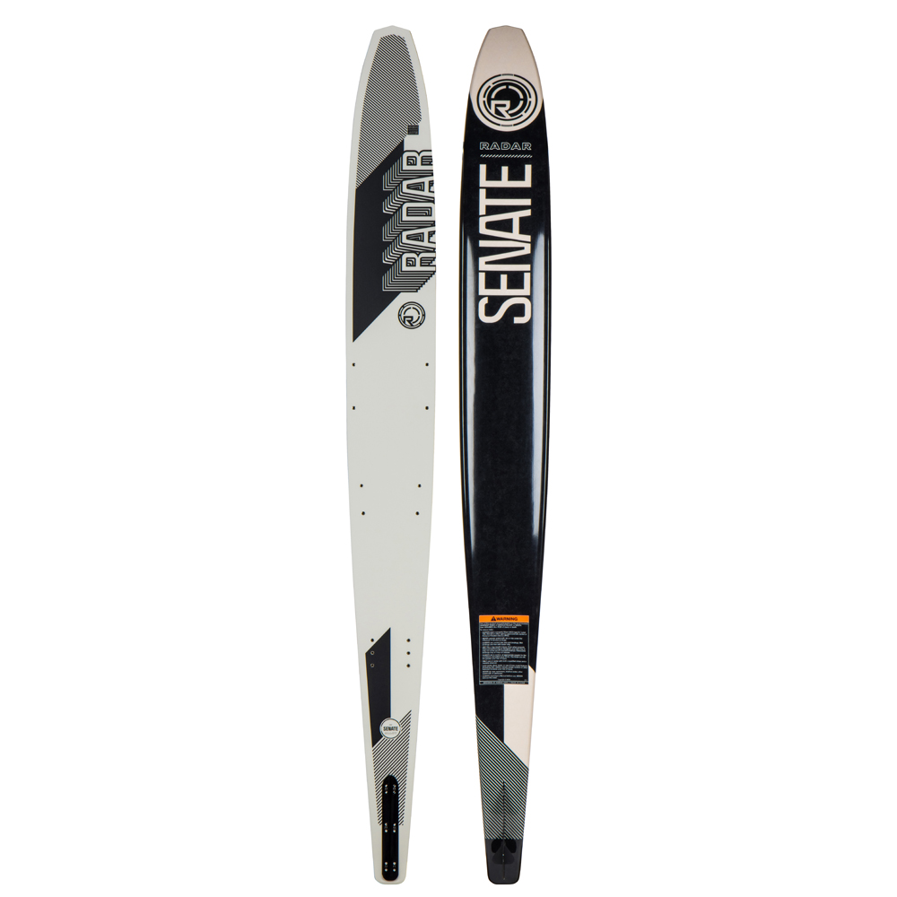 Radar Senate Alloy slalom ski 67 inch foto 1