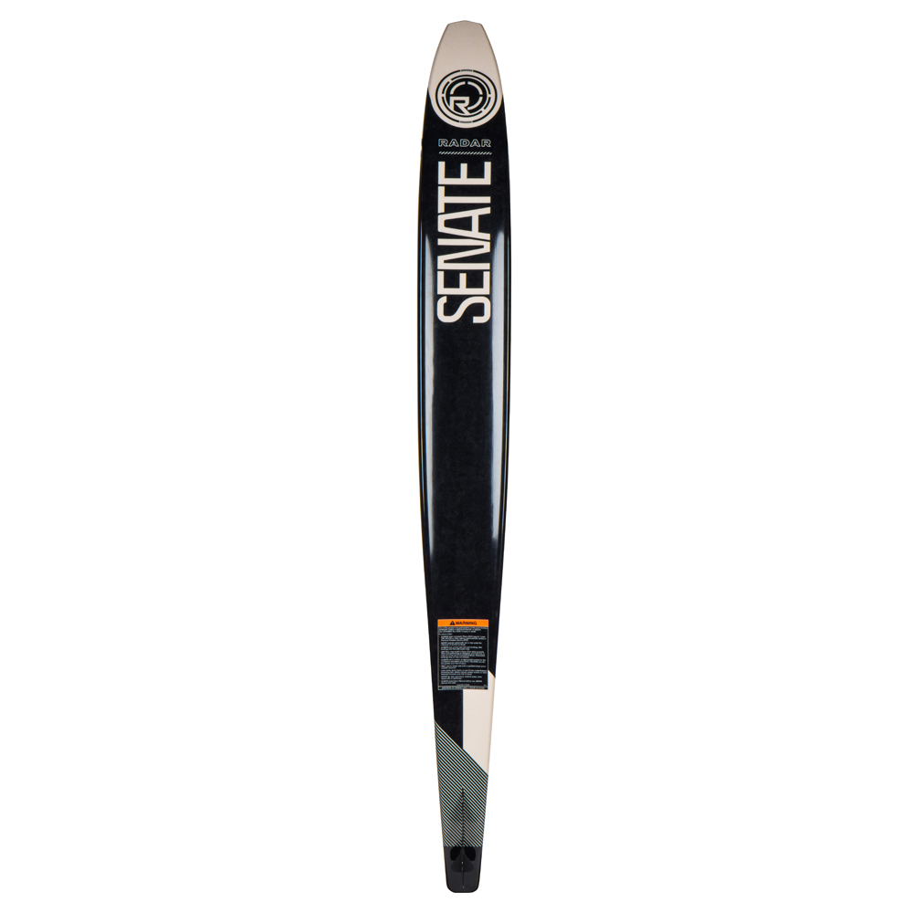 Radar Senate Alloy slalom ski 71 inch 2