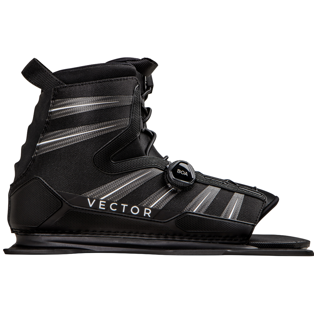 Radar Vector BOA slalom ski binding 5