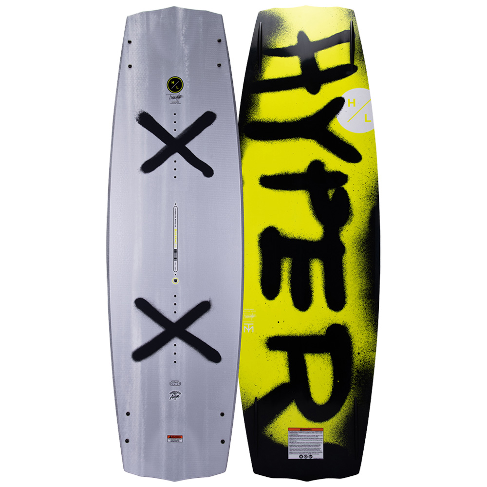 Hyperlite Blueprint  wakeboard 147 cm foto 1