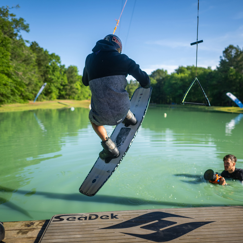 Hyperlite Guara wakeboard 150 cm 3