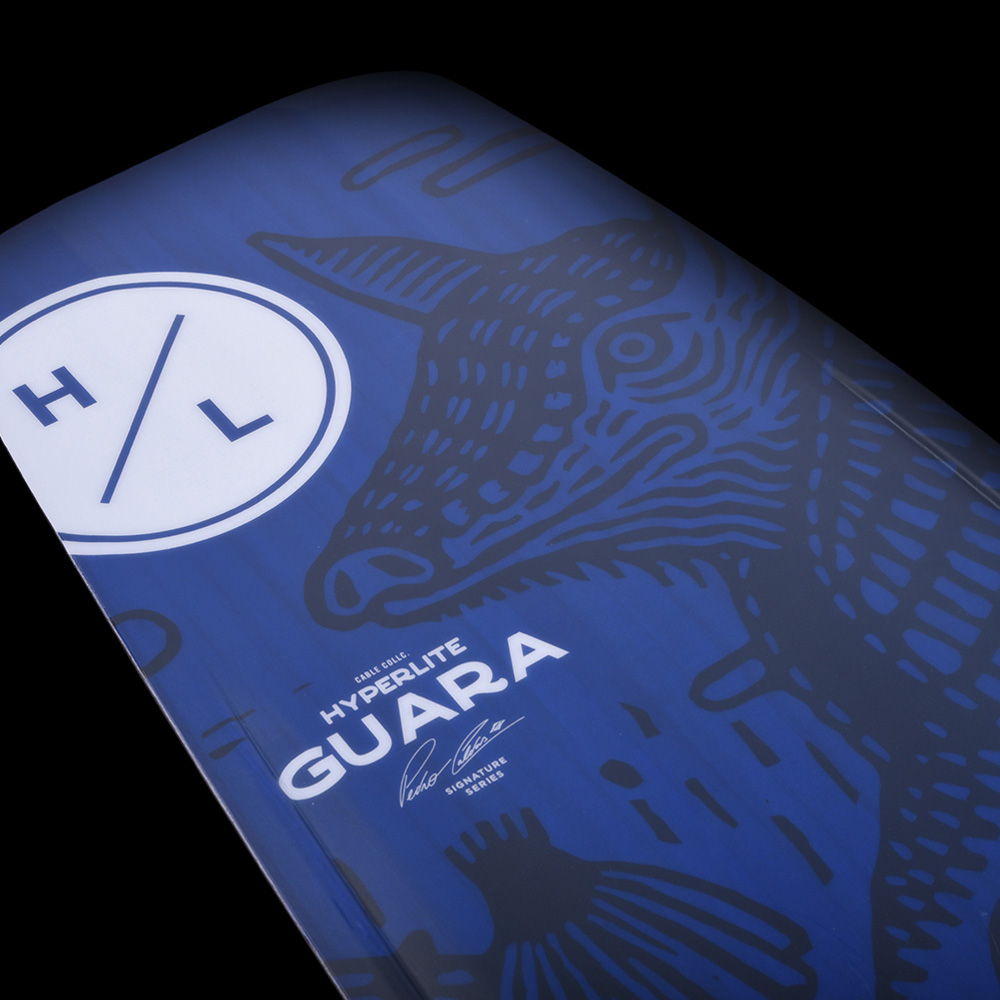 Guara wakeboard 153 cm