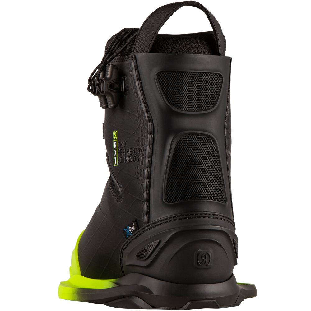 Ronix RXT wakeboard set 140 cm met RXT bindingen 9