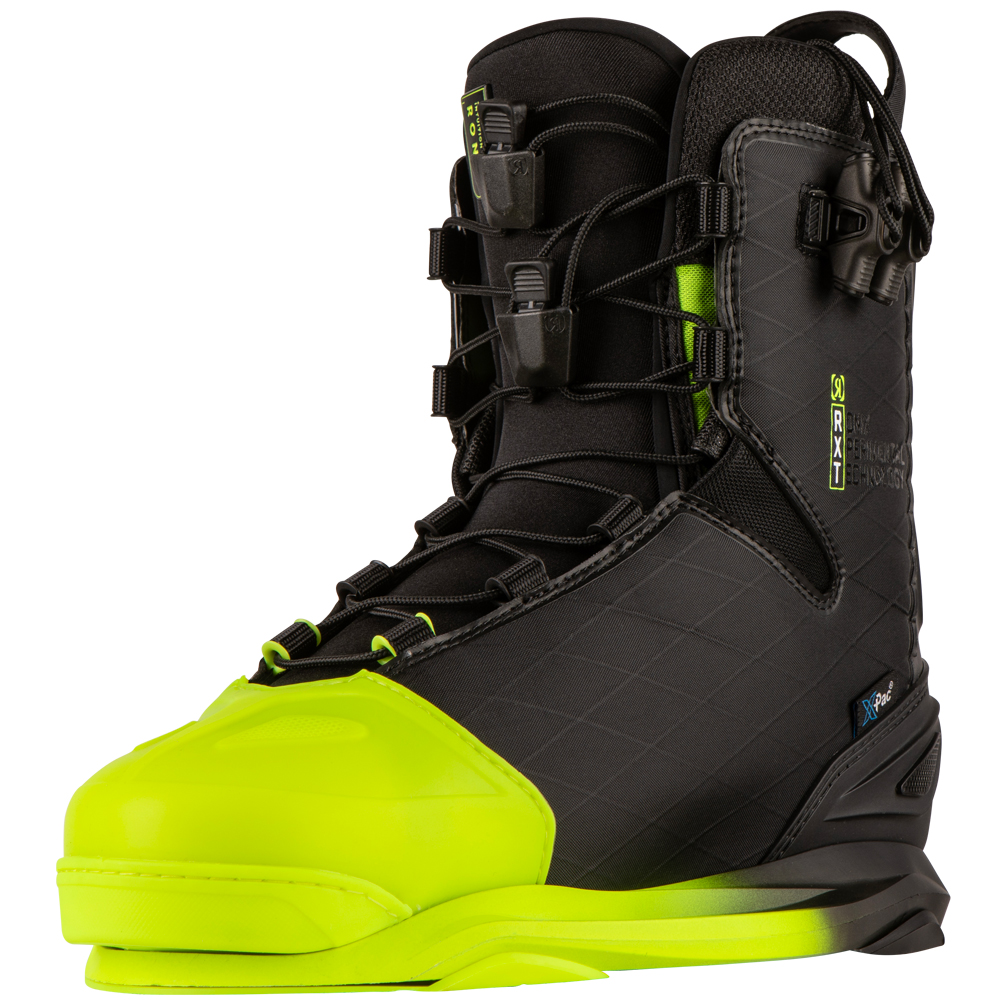 Ronix RXT wakeboard set 140 cm met RXT bindingen 8