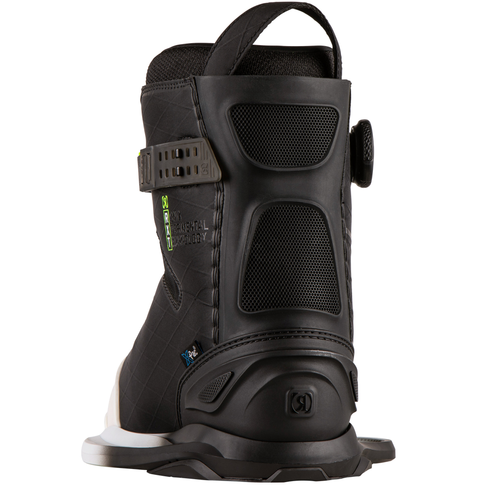 Ronix RXT wakeboard set 140 cm met RXT BOA bindingen 11