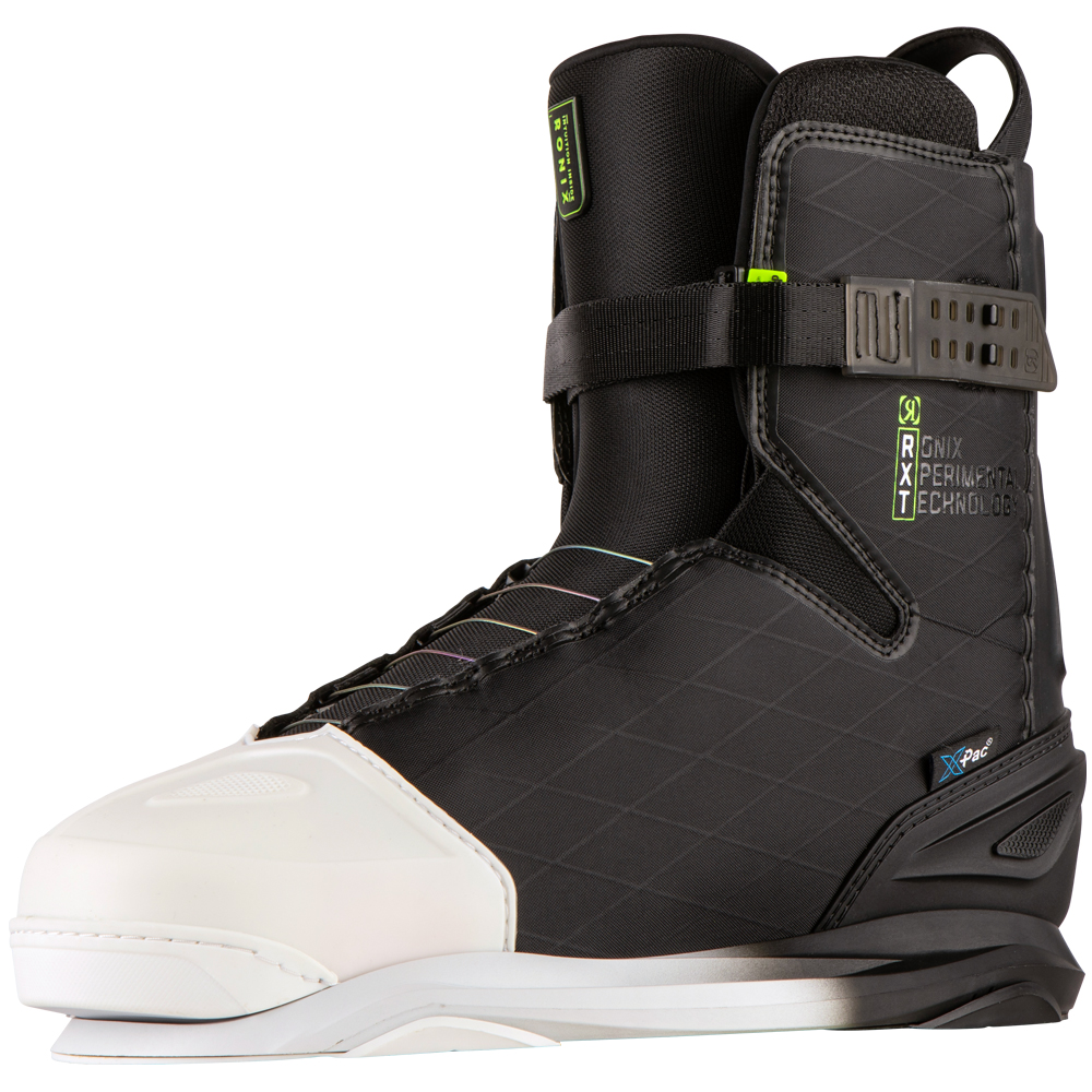 Ronix RXT wakeboard set 140 cm met RXT BOA bindingen 9